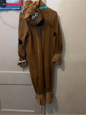 Rubie’s SCOOB! Scooby-Doo Kids Costume Size Medium